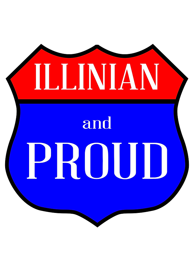 Illinian And Proud