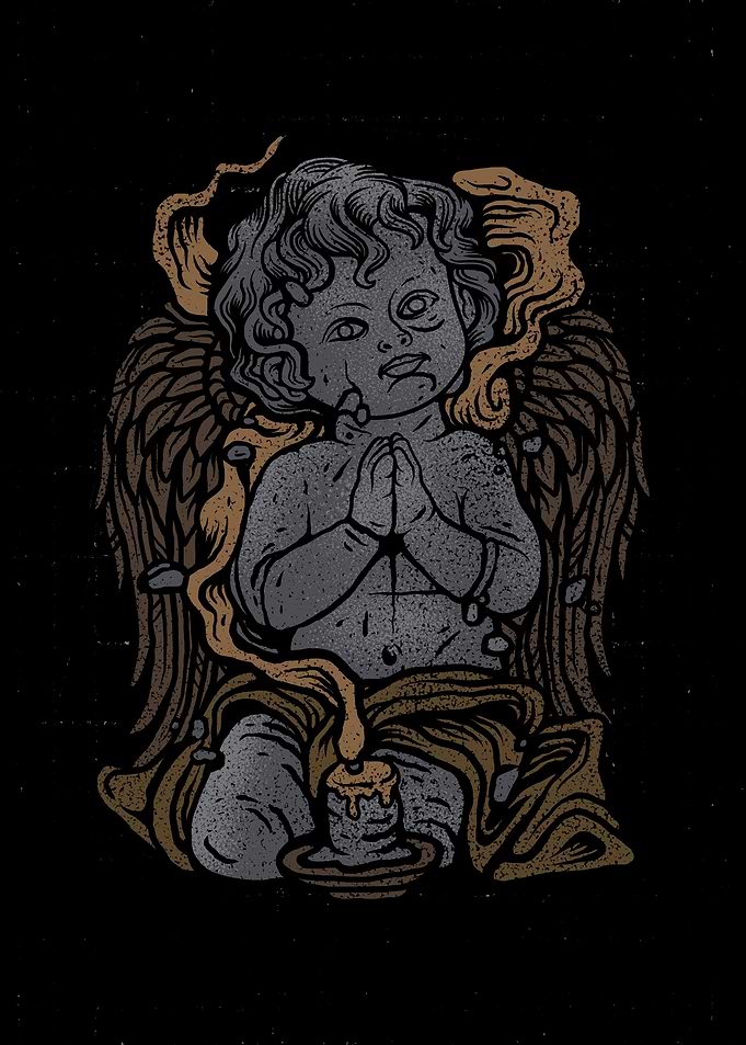 Baby Pray