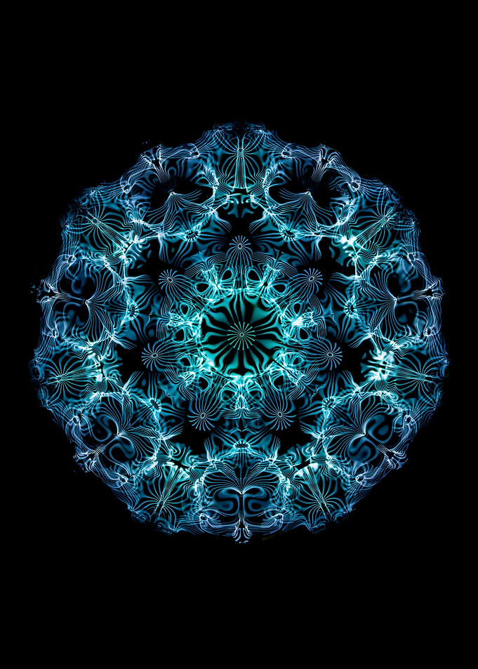 Visible Sound 7 Fold 29HZ