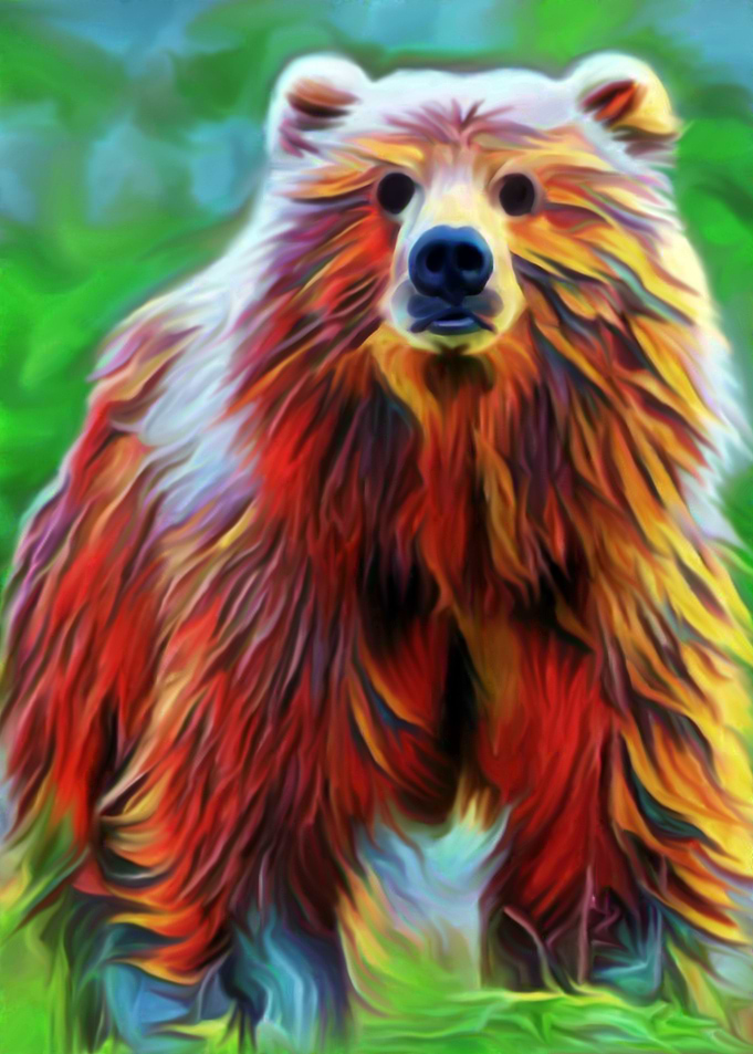 Bear
