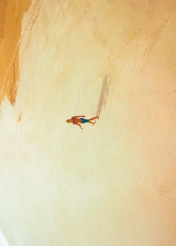 World From Above