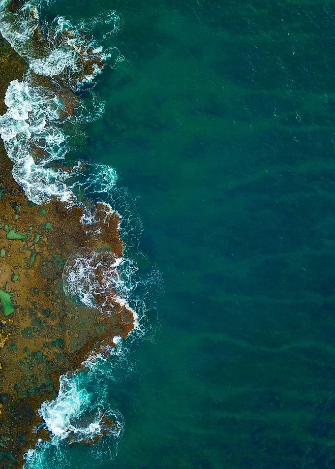 World From Above