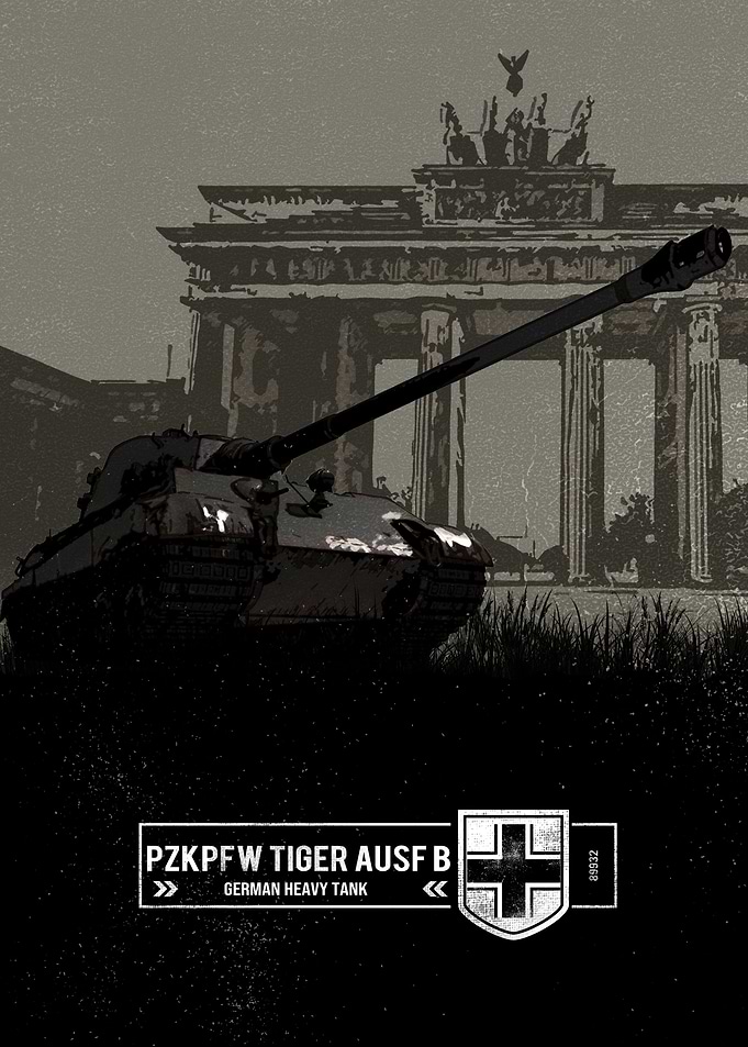 Tiger 2