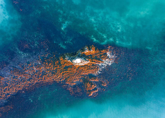 World From Above