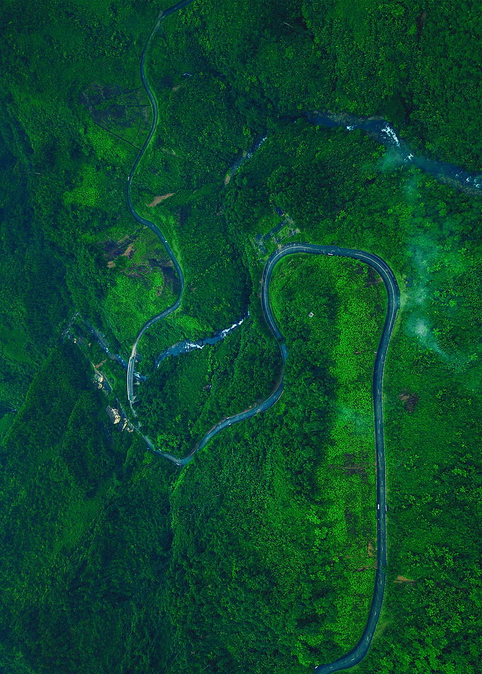 World From Above