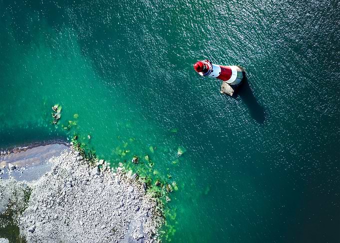 World From Above
