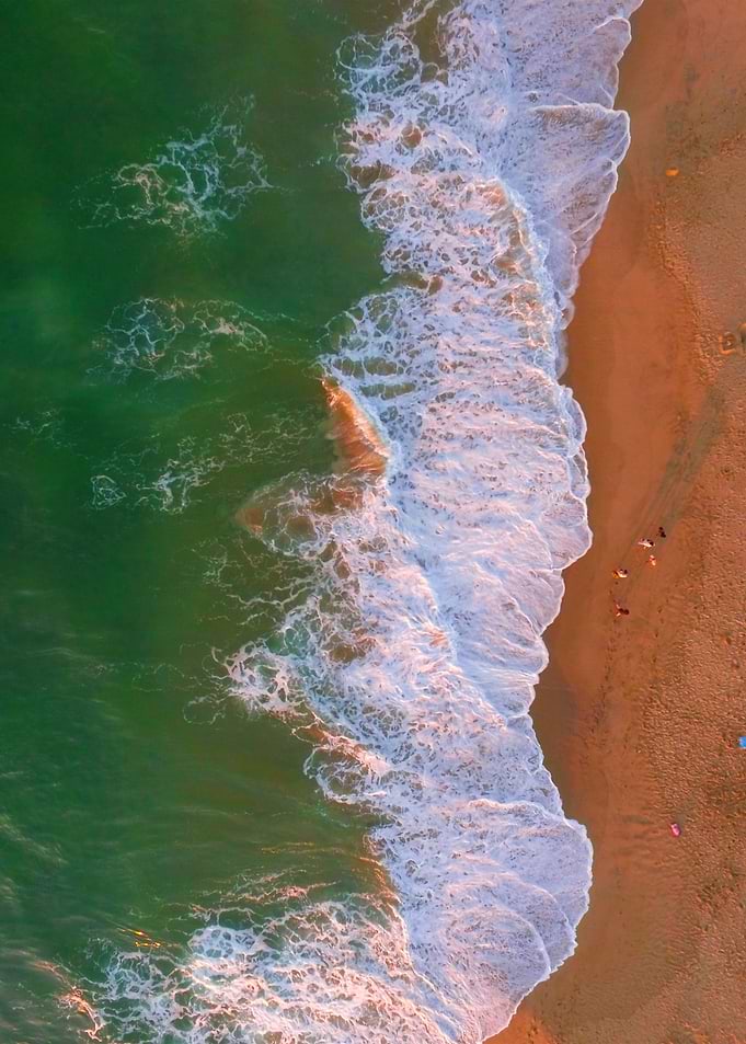 World From Above