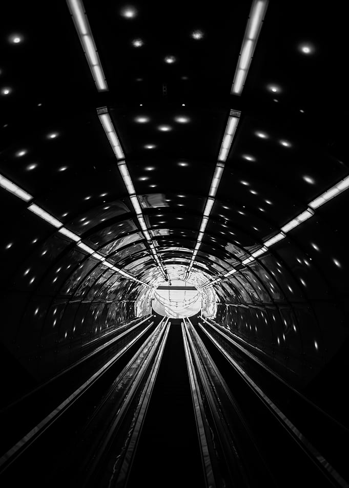 Metro 1