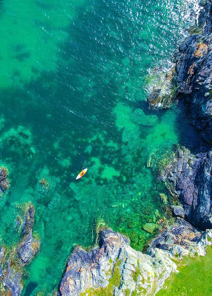 World From Above