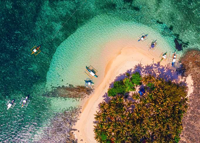 World From Above