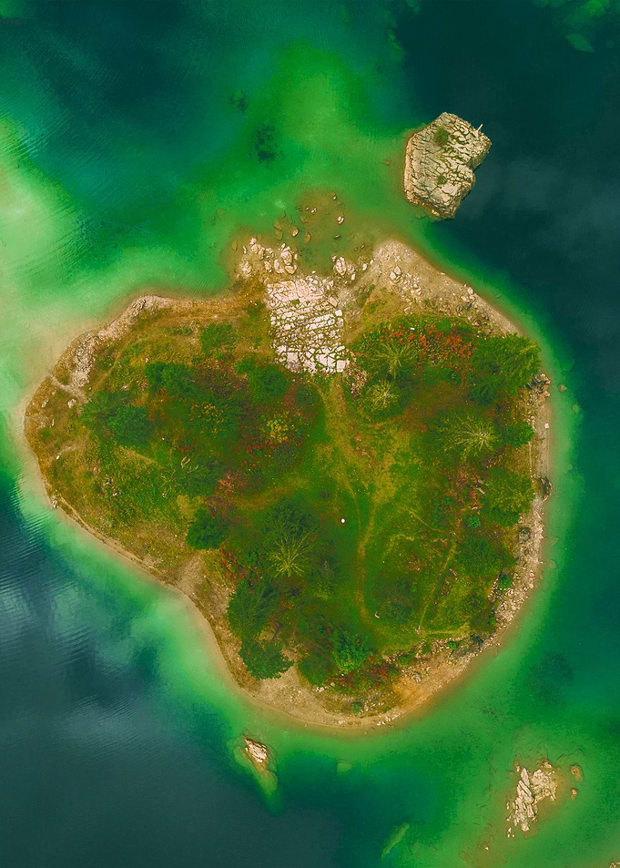 World From Above