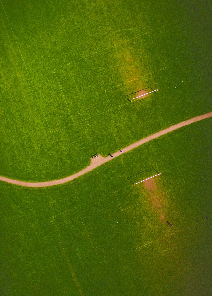 World From Above