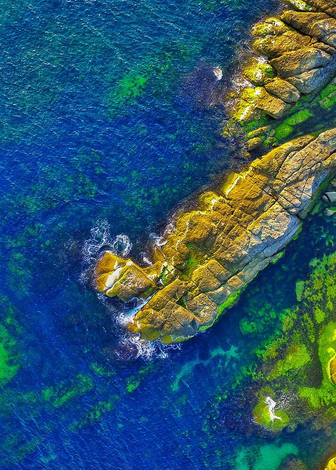 World From Above