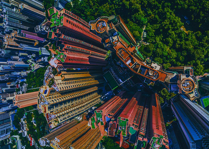 World From Above