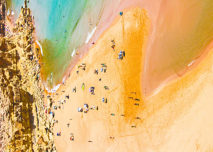 World From Above