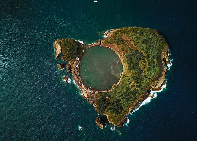 World From Above
