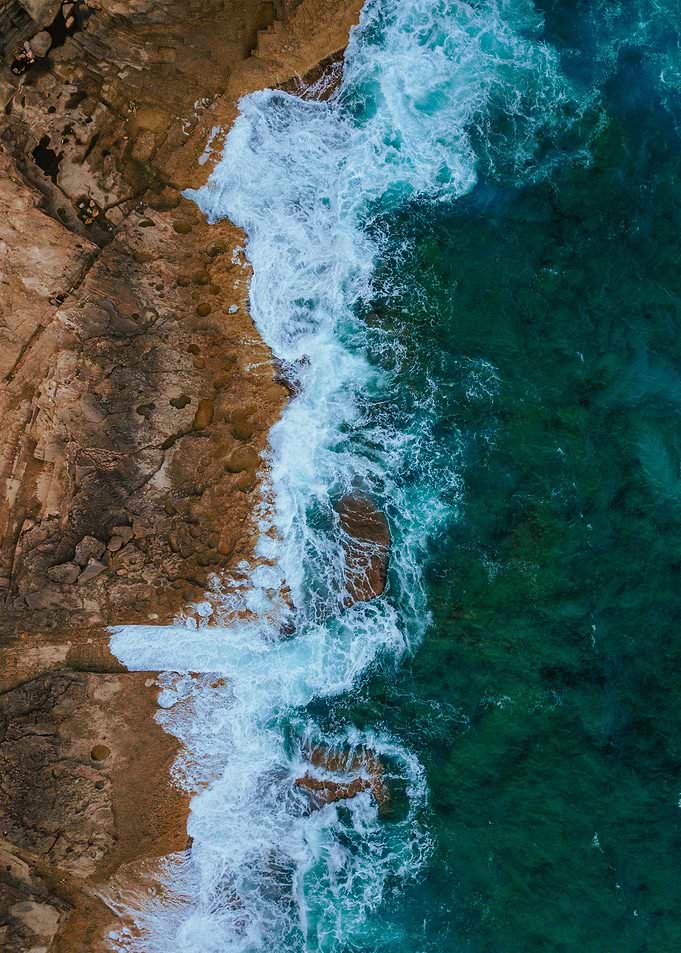 World From Above