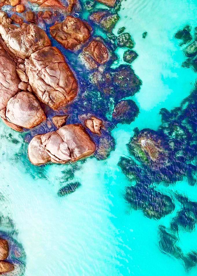 World From Above