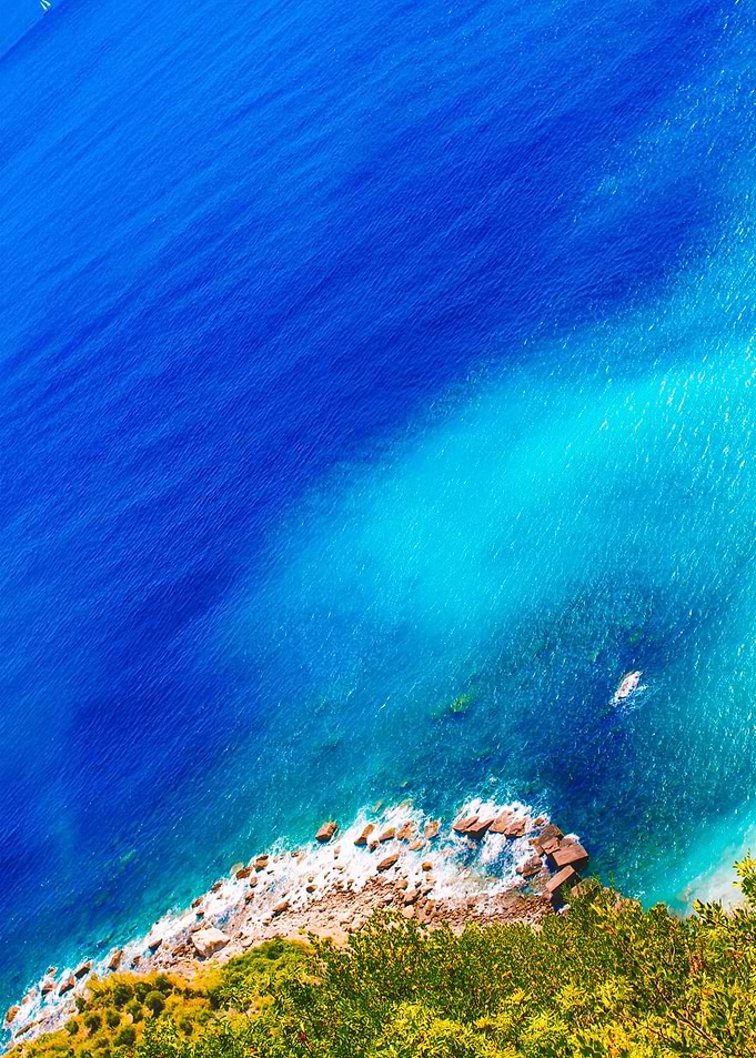 World From Above
