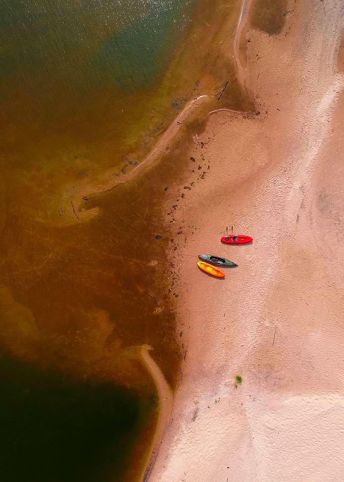 World From Above