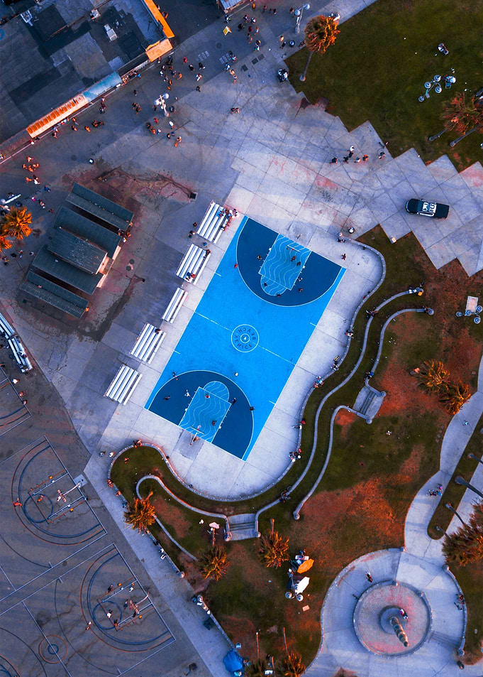 World From Above