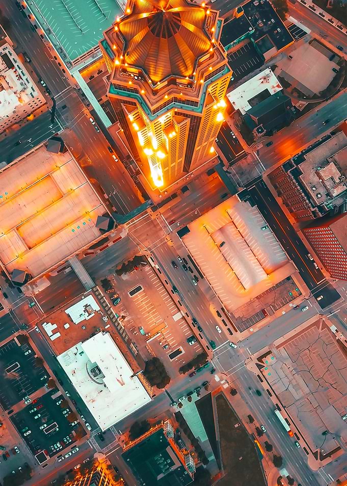 World From Above