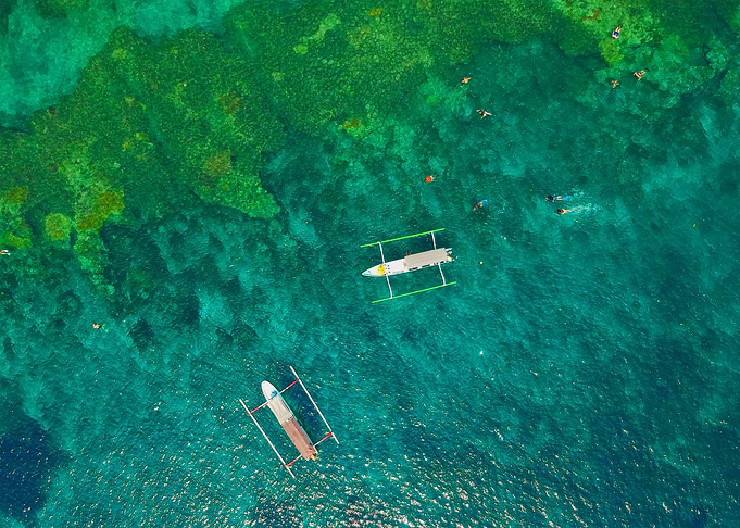 World From Above