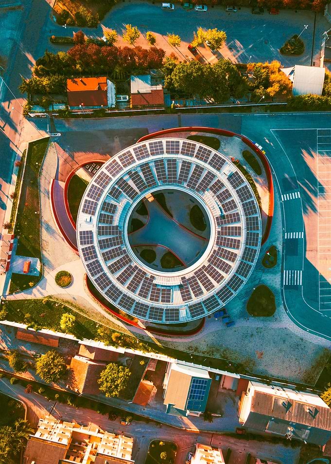World From Above