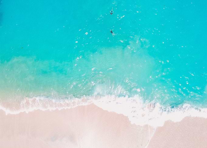 World From Above