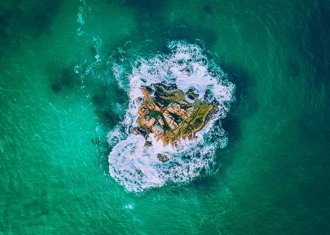 World From Above