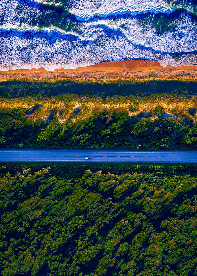 World From Above