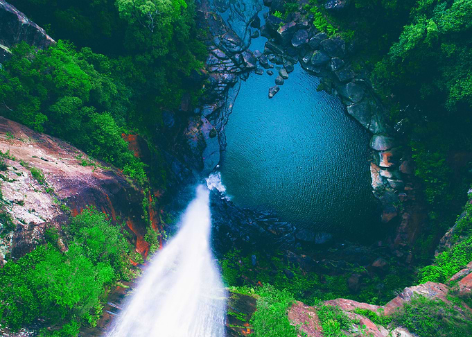 World From Above