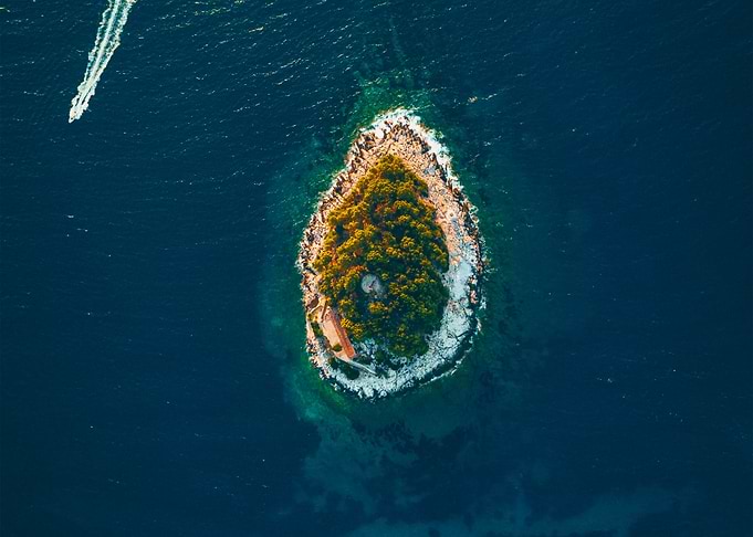 World From Above