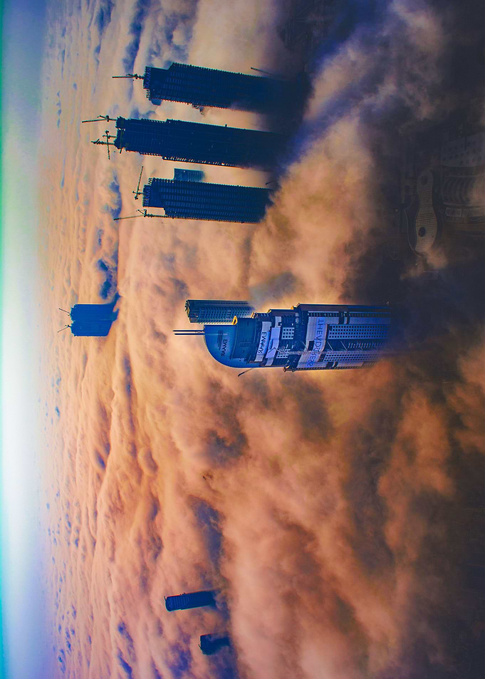 World From Above