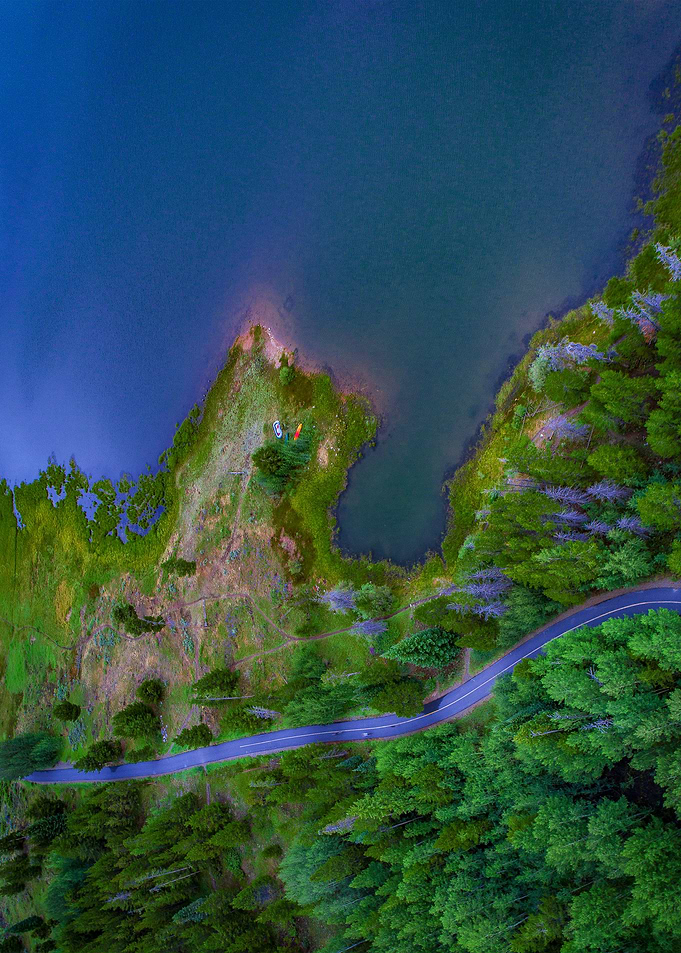 World From Above