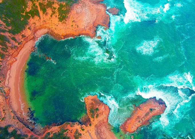 World From Above