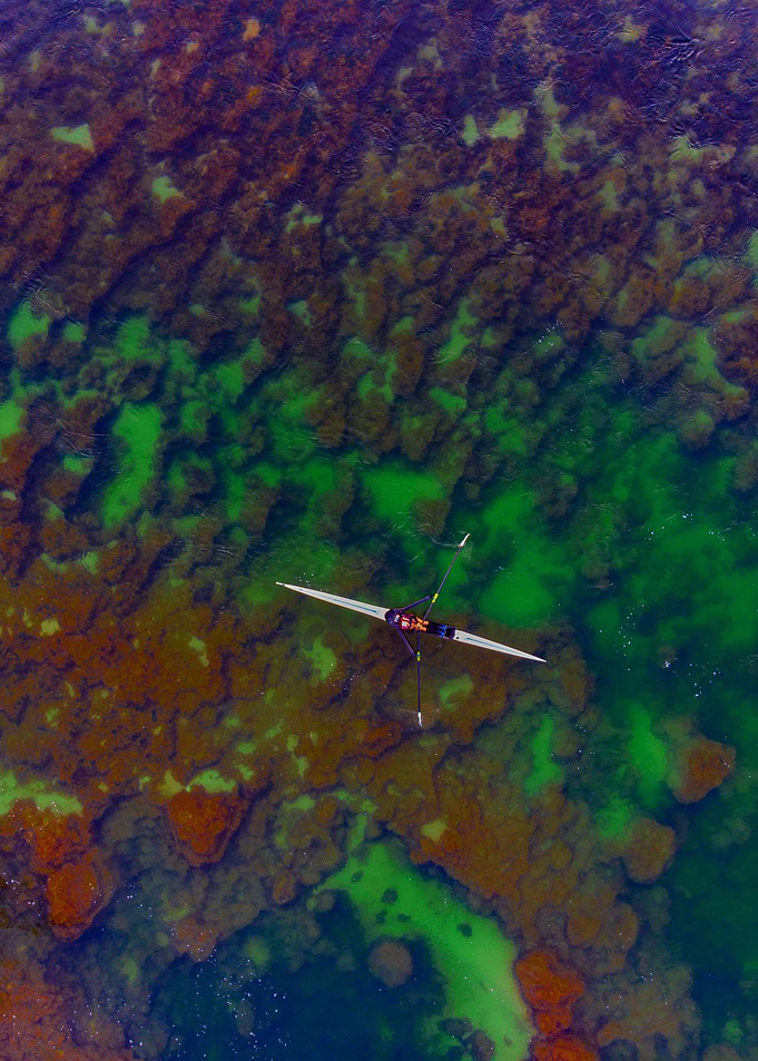 World From Above