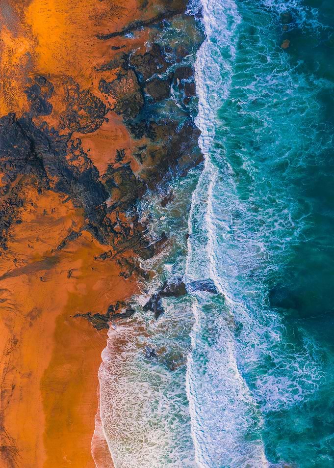 World From Above