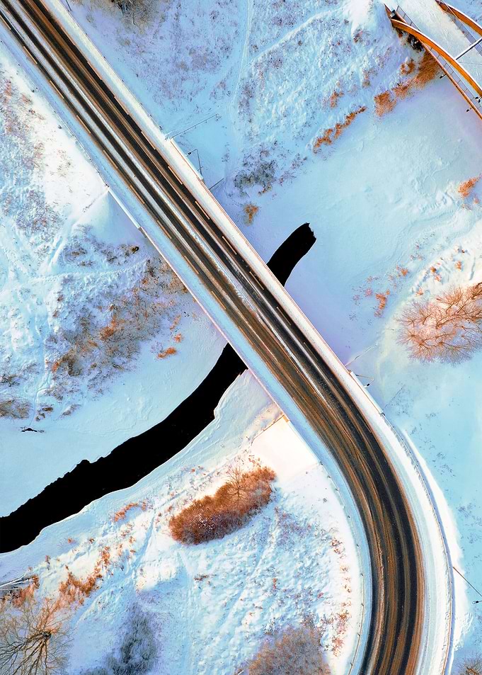 World From Above