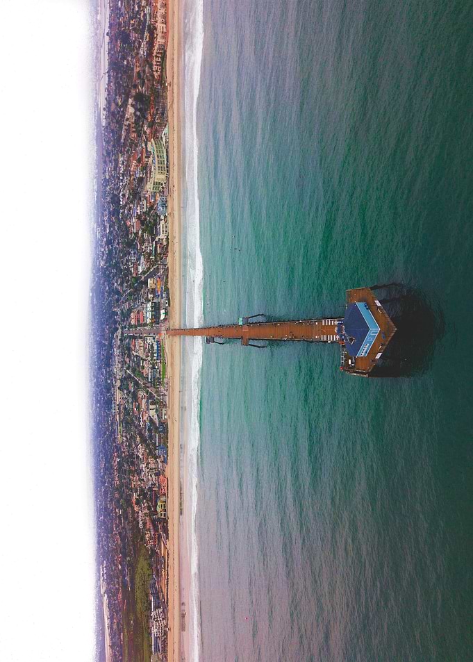 World From Above