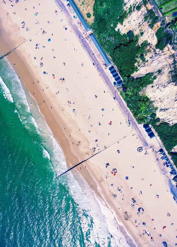 World From Above