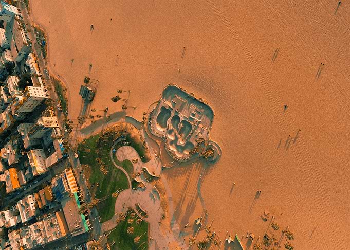 World From Above