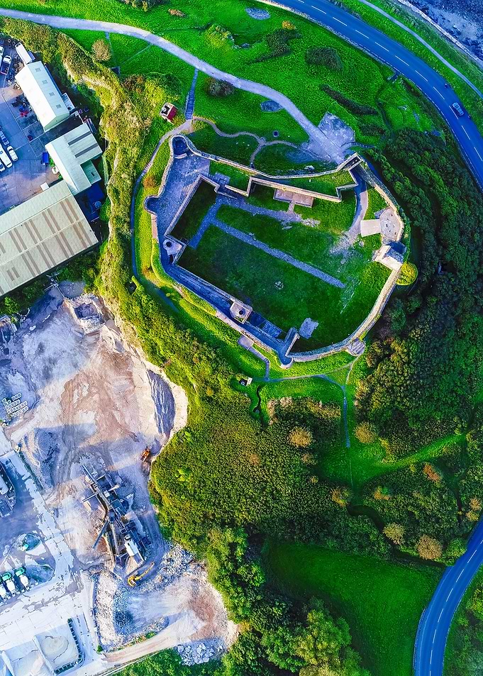 World From Above