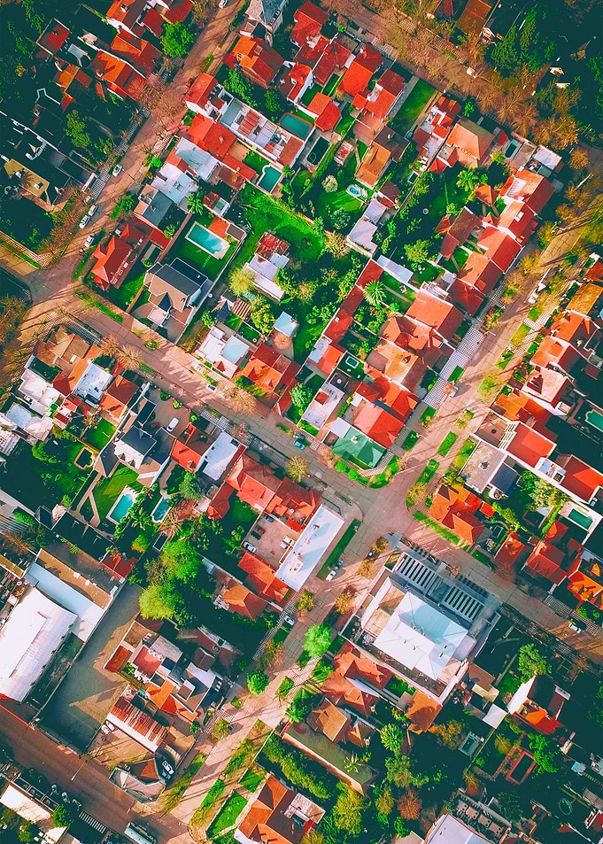 World From Above