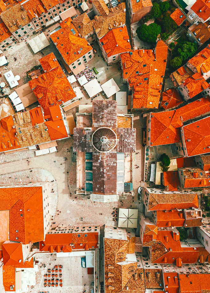 World From Above