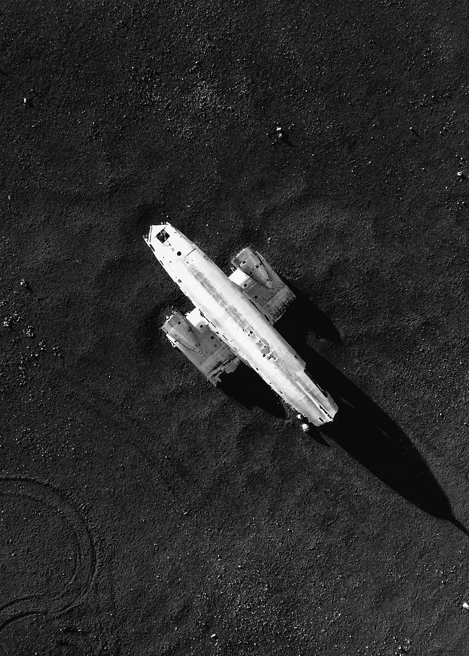 World From Above