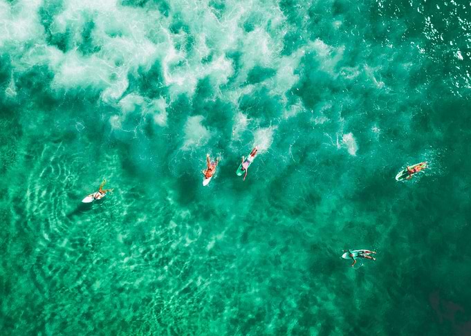World From Above