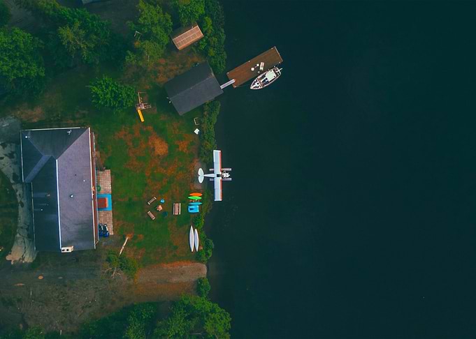 World From Above