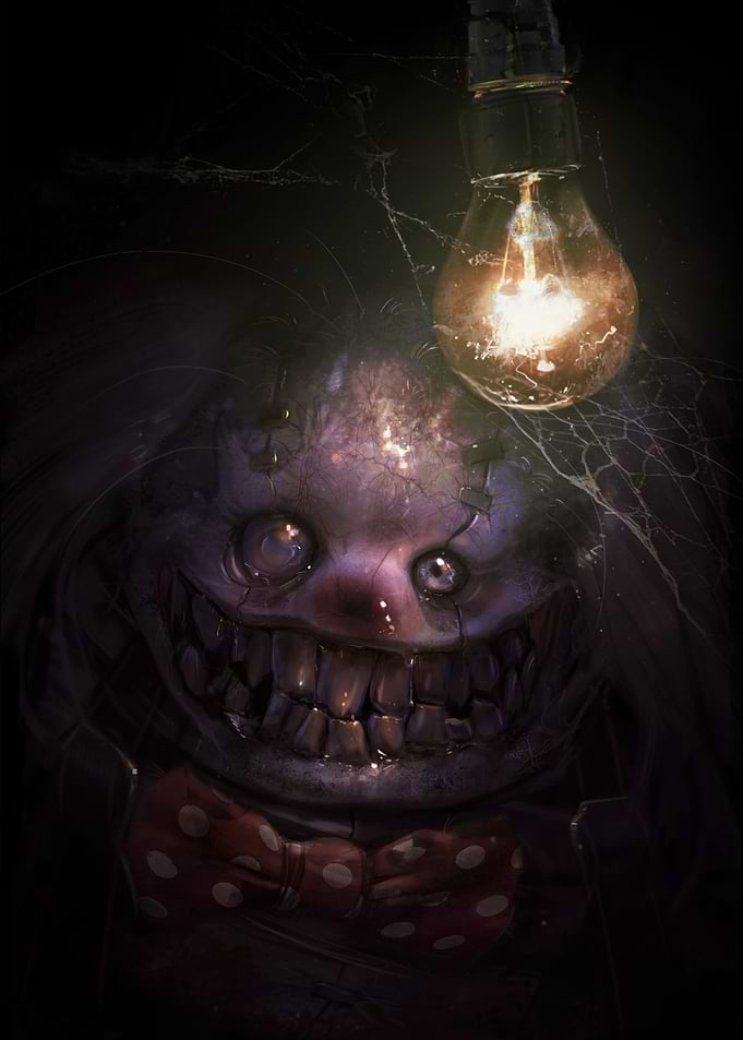 clown