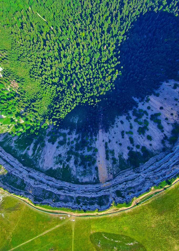 World From Above